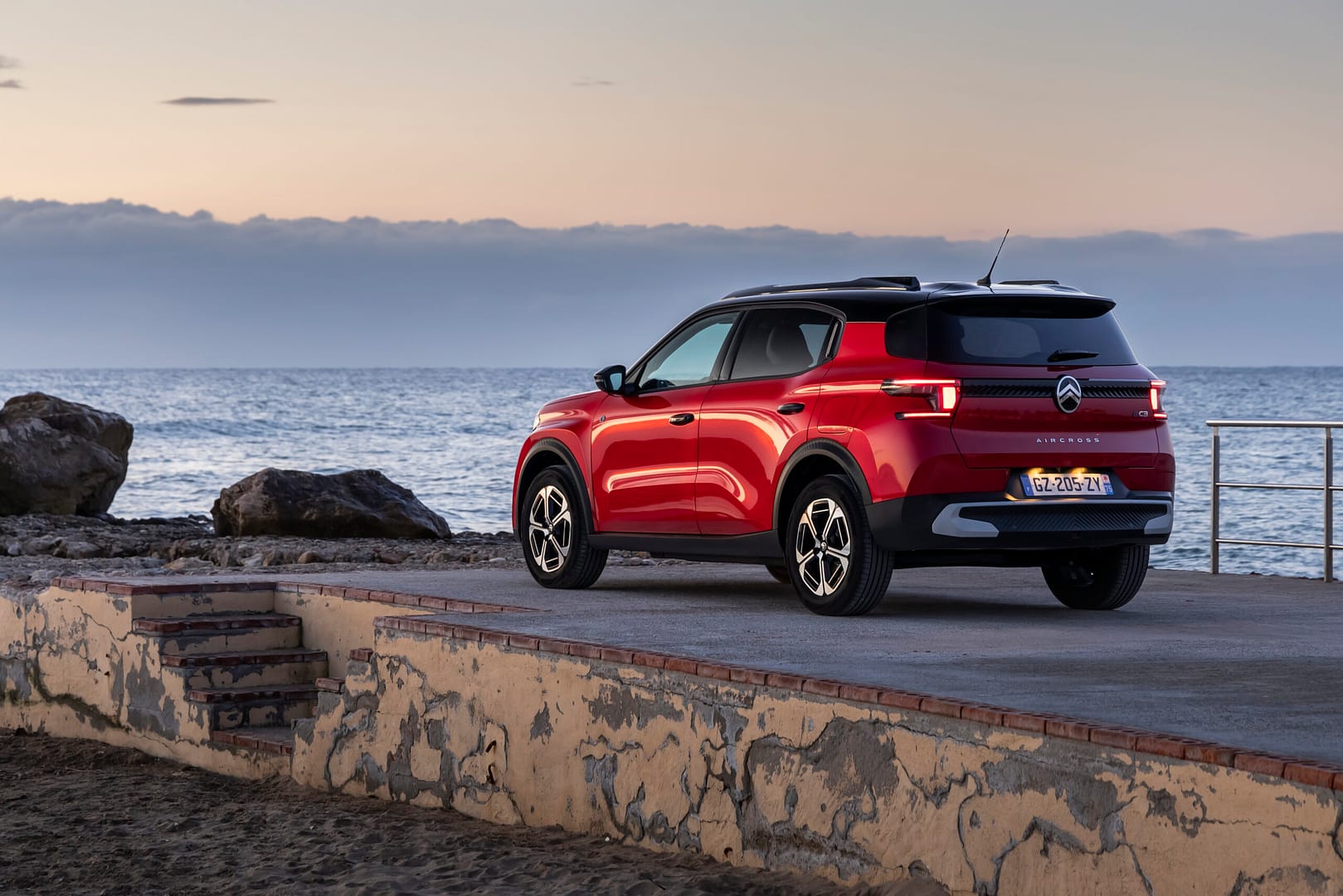 Citroën C3 Aircross_image Citroën