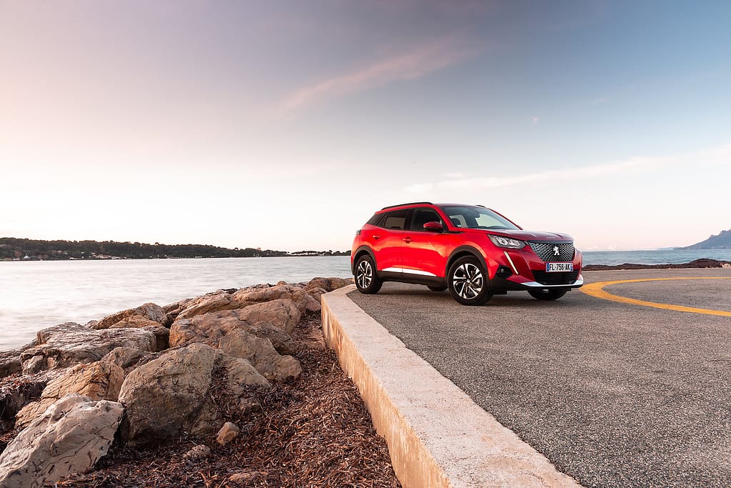 Peugeot 2008_ image Peugeot