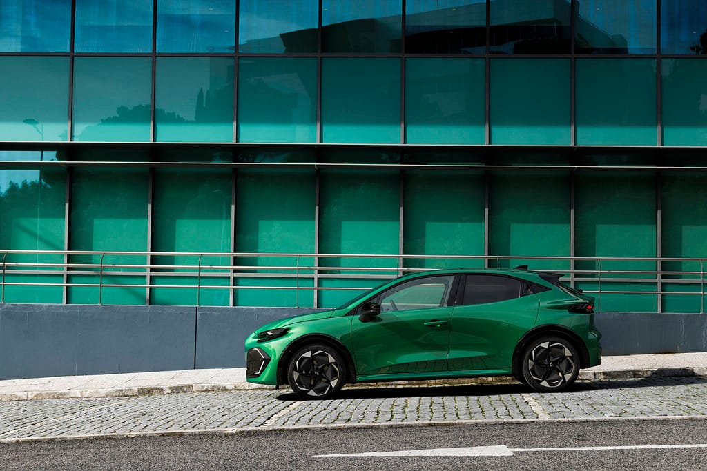RENAULT CLIO VI © Clément CHOULOT/DPPI