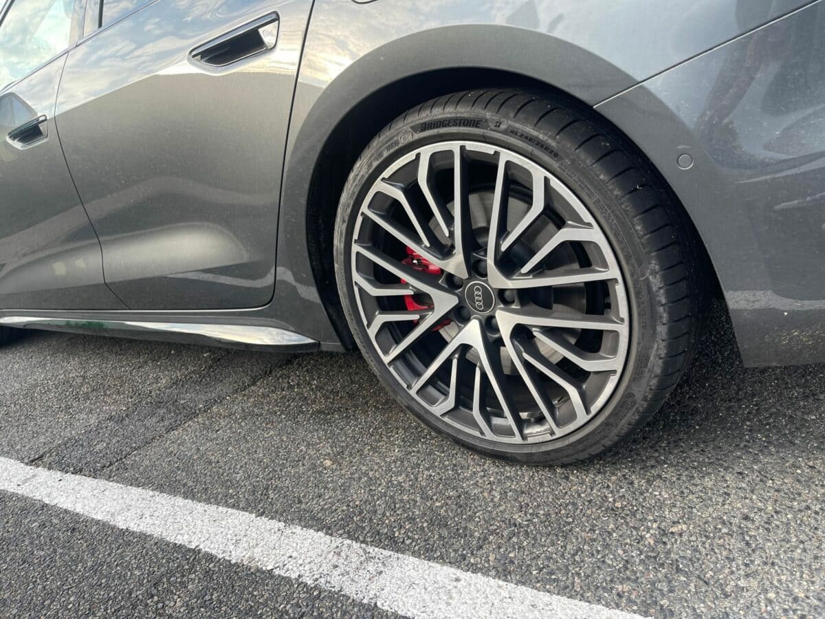 Audi_image GLH