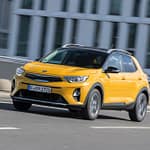 Kia Stonic _ image Kia