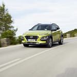 Hyundai Kona _ image Hyundai