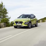 Hyundai Kona _ image Hyundai