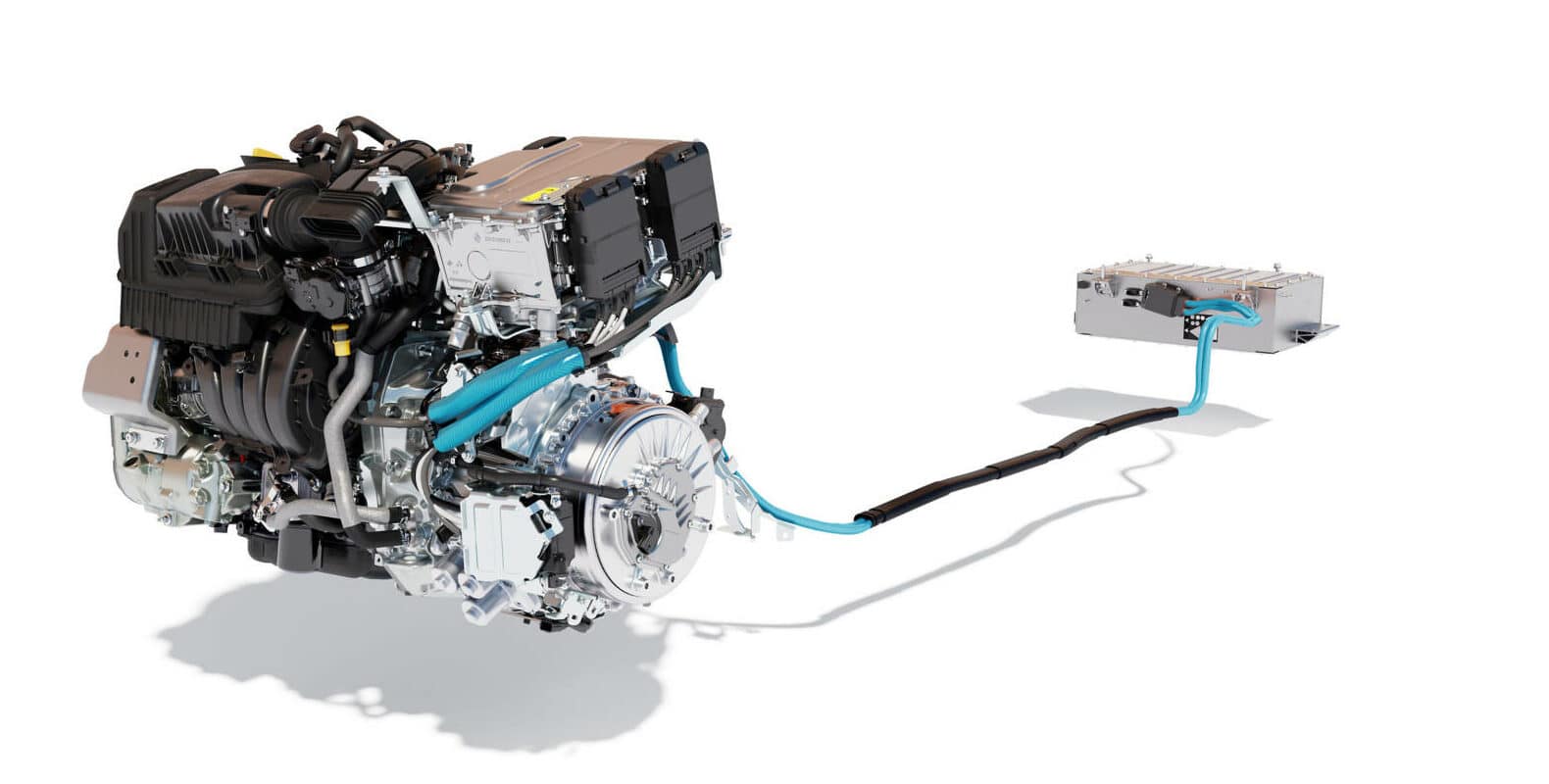 Que penser de la boîte à crabots Renault ?