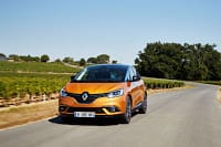 Renault Scenic _ image Renault