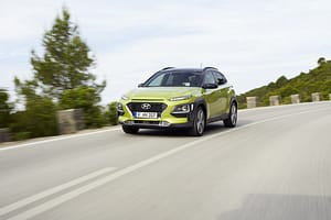 Hyundai Kona _ image Hyundai