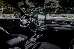 Ford Kuga _ photo Ford