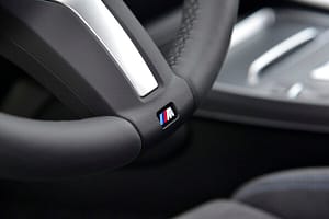 BMW M140i xDrive _ photo BMW