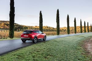Peugeot 2008_ image Peugeot