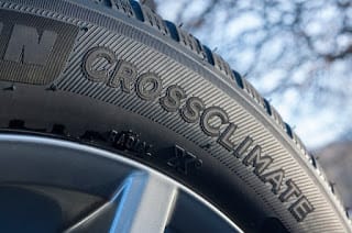 Michelin CrossClimate