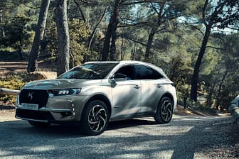 DS7 Crossback _ photo www.laurentnivalle.fr