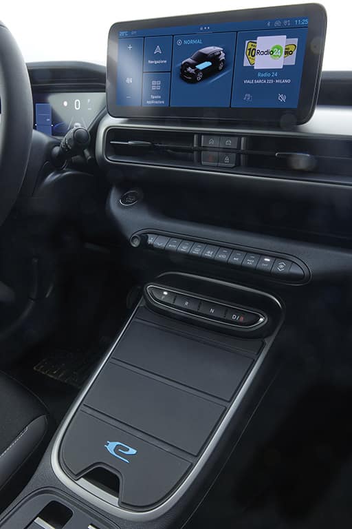 Jeep Avenger _ image Jeep