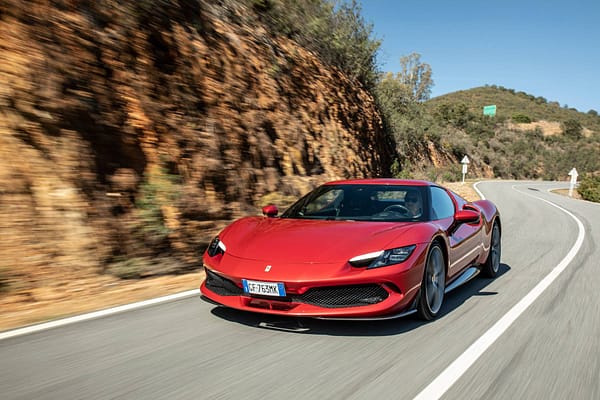 Ferrari_296_GTB _ image Ferrari