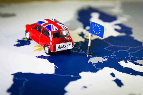 Quels changements avec le Brexit ?