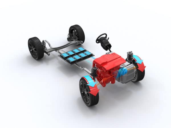 Citroën C5 Aircross _ image Citroën